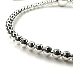 MOANINA MOANINA Armband Adda - 925 Silber/18k Gold Vermeil – Produktbild 1 von 1