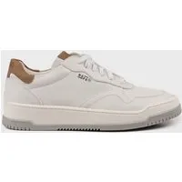 Risorse Future Risorse Future Refe Wave Damensneaker, Camel, – Produktbild 1 von 1