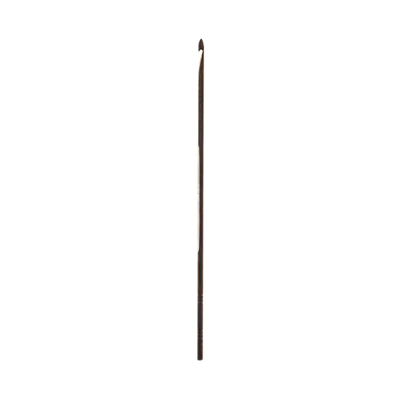 Wolle Rödel Wolle Rödel Knit Pro Häkelnadel 15cm Birkenholz 3,0 – Produktbild 1 von 1