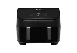 Instant Pot Heißluftfritteuse Vortex Plus VersaZone Airfryer 8in1 XXL Korb zum Rösten Grillen Dörren, 1700 W, digitales Display, 8 Kochprogramme, 2-in-1 Schublade, 8,5L oder 2x4,2L – Produktbild 1 von 1