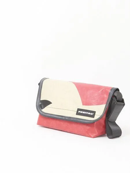 Freitag Freitag F41 Hawaii Five-O - red beige (000004250975) – Produktbild 2 von 3