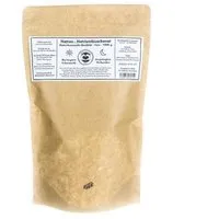 Two Hands BIO Two Hands BIO Natron - Natriumbicarbonat - Vegan - Plastikfrei - Extra Fein - 1000 g – Produktbild 1 von 1