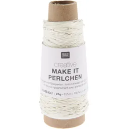 Rico Design Rico Design Creative Make It Perlchen Kristall – Produktbild 1 von 1