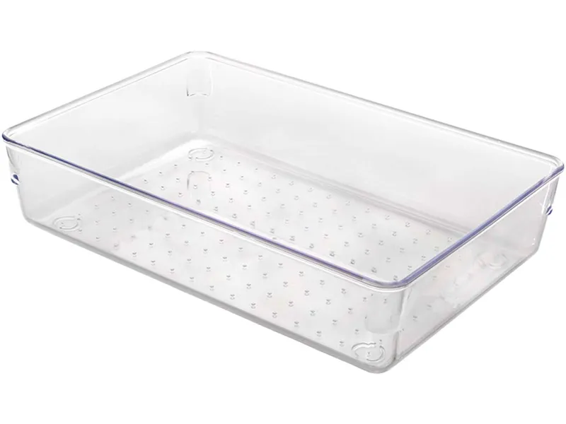 Metaltex Metaltex Schubladen Organizer "Wide M", 15,5 x 23 x 5,5 cm – Produktbild 1 von 2