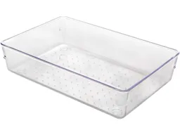 Metaltex Metaltex Schubladen Organizer "Wide M", 15,5 x 23 x 5,5 cm – Produktbild 1 von 1