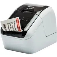 Brother Brother Etikettendrucker 'QL-800' – Produktbild 3 von 3