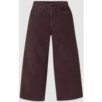 recolution recolution ERICA CORDUROY, Dark plum (lila), – Produktbild 1 von 1