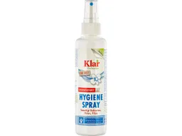 Klar Hygiene-Desinfektionsspray – Produktbild 1 von 1
