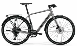 Merida Merida eSPEEDER 400 EQ - 28 Zoll 250Wh 10K Diamant - Gunmetal Grey – Produktbild 1 von 1