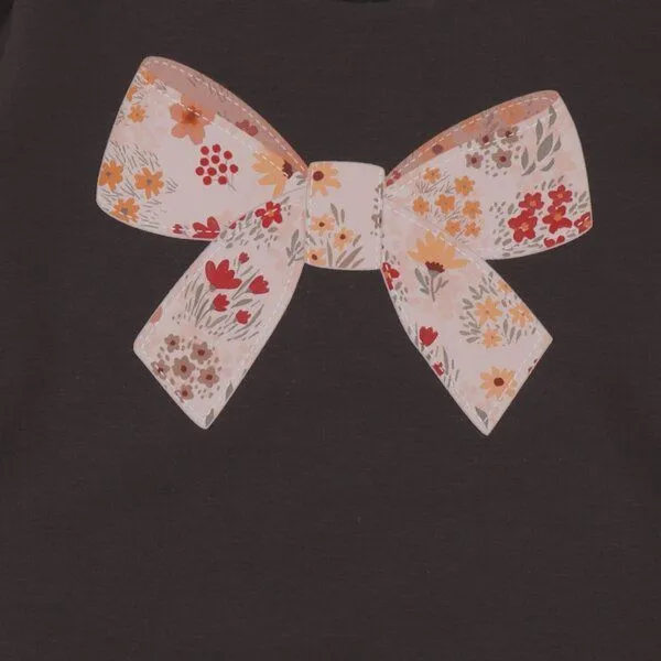 Walkiddy Kleinkinder Sweatshirt Anthrazit aus Baumwolle mit Elasthan – kuschelweicher Walkiddy Pullover für Alltag, Kita, Freizeit, Lagenlook & kühle Tage, nachhaltige Kinderkleidung, Anthrazit, – Produktbild 2 von 2