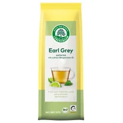 Lebensbaum Lebensbaum Grüntee Earl Grey – Produktbild 1 von 1