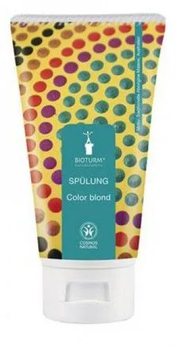 BIOTURM Bioturm Spülung Color blond – Produktbild 1 von 1