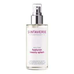 Santaverde Santaverde Hyaluron Beauty Splash – Produktbild 1 von 1