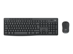 Logitech Logitech MK370 Combo for Business | 920-012070 | Tastatur-und-Maus-Set – Produktbild 1 von 1
