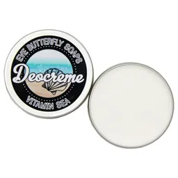 Eve Butterfly Soaps Eve Butterfly Soaps Deocreme "Vitamin Sea" - 100% natürlich und vegan, 50 g – Produktbild 1 von 1