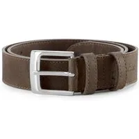 corkor corkor Kork Gürtel 3,5 cm Breite – Produktbild 1 von 1