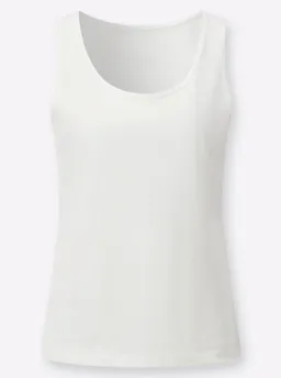 Witt Shirttop ecru – Produktbild 1 von 1