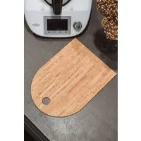 Clarissakork Clarissakork Thermomix Unterlage Auri – Produktbild 1 von 1