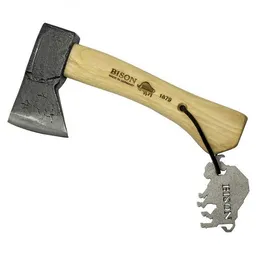 Bison Trekkingbeil BISON – Produktbild 1 von 1