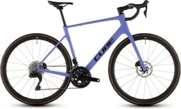 Cube Cube Attain C:62 SLX – Produktbild 1 von 1