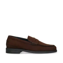 Nae Vegan Shoes Nae Vegan Shoes NAE | LEVI — Veganer Herren Penny-Loafer – Produktbild 1 von 1