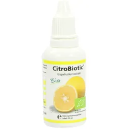 sanitas CITROBIOTIC Lösung 20 ml Lösung – Produktbild 1 von 1