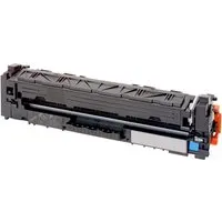Memo memo Toner ersetzt HP W2211X, Nr. 207X cyan – Produktbild 1 von 1