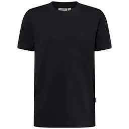 HAKRO HAKRO Kinder T-Shirt #521 Gr. 146/152 schwarz – Produktbild 1 von 1