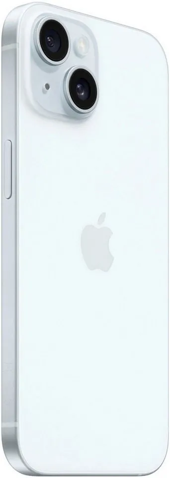 Apple Apple iPhone 15 256GB, Blau, – Produktbild 6 von 7