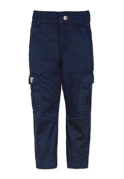 Band of Rascals Band of Rascals Cargo Pants, Navy, – Produktbild 2 von 3