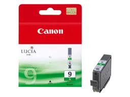 Canon Canon Tintenpatrone PGI-9G grün – Produktbild 1 von 1