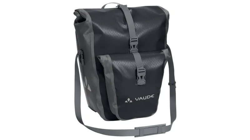 Vaude Vaude Hinterradtaschen Aqua Back Plus, Icicle, – Produktbild 1 von 5