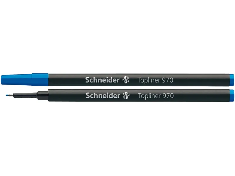 Schneider Schneider Mine Topliner 970 für Fineliner Topliner 911 blau – Produktbild 1 von 2