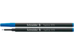 Schneider Schneider Mine Topliner 970 für Fineliner Topliner 911 blau – Produktbild 1 von 1