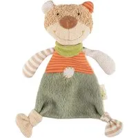sigikid sigikid Schnuffeltuch Bär Maße 17 x 6 x 24 cm – Produktbild 1 von 1