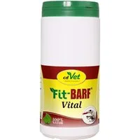 cdVet cdVet Fit-BARF Vital 900 g – Produktbild 1 von 1