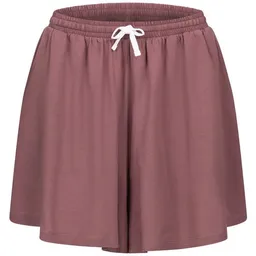 NATIVE SOULS Native Souls Lyocell Damen Pocket Shorts – Produktbild 1 von 1
