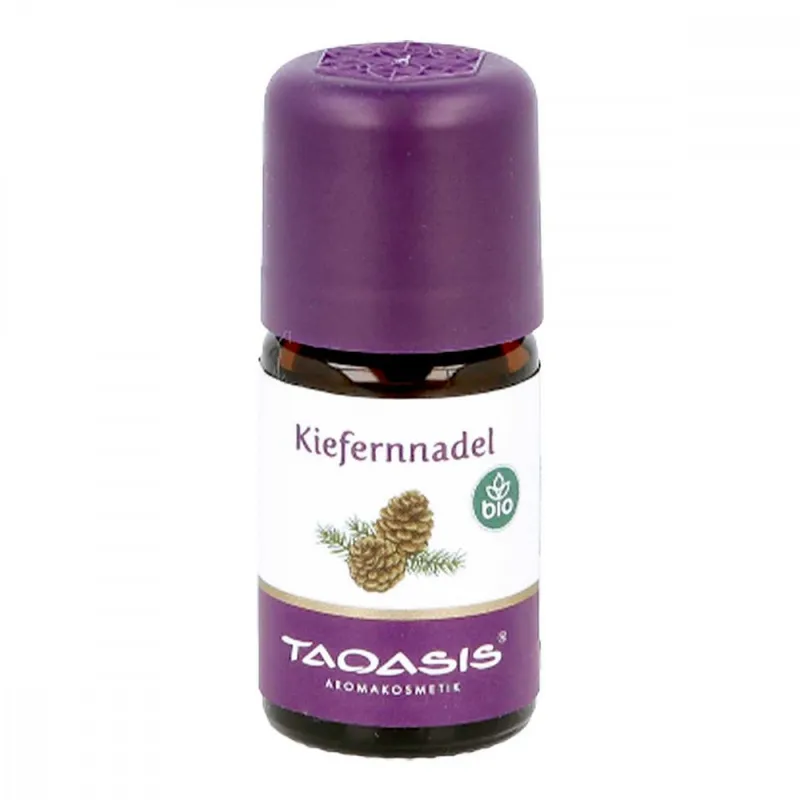 TAOASIS Kiefernnadel Bio öl – Produktbild 1 von 1