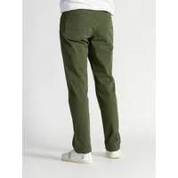 Two Mates Two Mates Herren Hose "TM05" 5-Pocket, Grün, – Produktbild 1 von 1