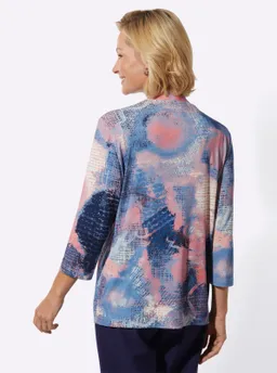 Witt 2-in-1-Shirt – Produktbild 1 von 1