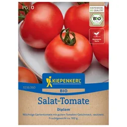 Kiepenkerl Kiepenkerl Gemüsesamen, BIO Salat-Tomate – Produktbild 1 von 1