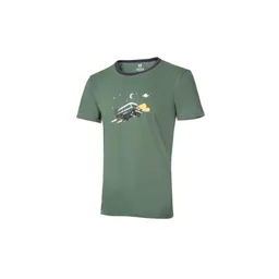 Ocun T-Shirt Ocun Classic T Organic Magic Bus – Produktbild 1 von 1