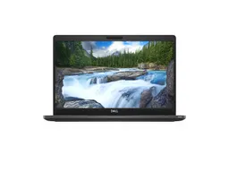 Dell DELL Laptop LATITUDE 5300 mit 512GB SSD, 16GB, refurb., 3. Wahl, black – Produktbild 1 von 1