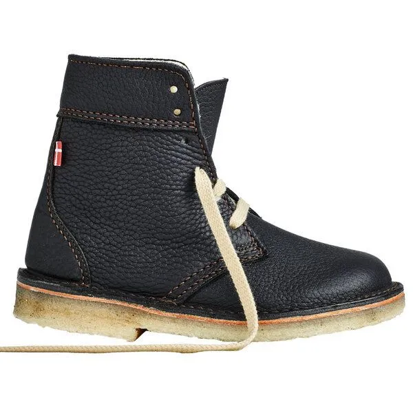 duckfeet duckfeet Winterstiefel Skanderborg, Black (schwarz), – Produktbild 1 von 2