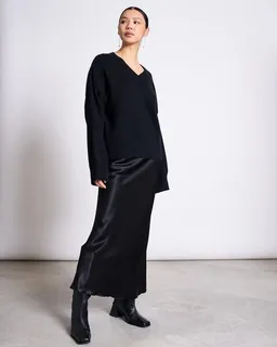 JAN N JUNE JAN N JUNE - Pullover Yica – Produktbild 1 von 1