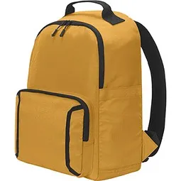 Halfar HALFAR® Daypack LOOP, amber – Produktbild 1 von 1