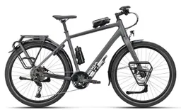 Koga Koga Worldtraveller - 29 Zoll 22K Diamant - off black matt – Produktbild 1 von 1