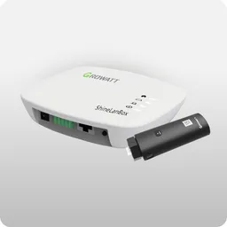 Growatt Growatt Shine Link - Preis inkl. MwSt. gem. § 12 Abs. 3 UStG – Produktbild 1 von 1