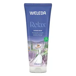 Weleda Weleda Aroma Shower Relax - Cremedusche – Produktbild 1 von 1