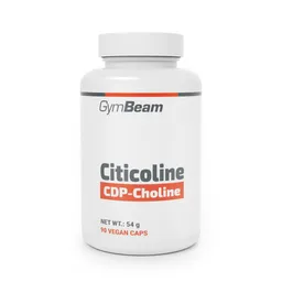 GymBeam GymBeam CDP-Cholin 90 Kapseln – Produktbild 1 von 1